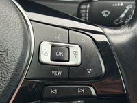 USED 2019 19 VOLKSWAGEN GOLF 1.5 TSI EVO SE Estate 5dr Petrol DSG Euro 6 (s/s) (150 ps) 