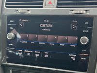 USED 2019 19 VOLKSWAGEN GOLF 1.5 TSI EVO SE Estate 5dr Petrol DSG Euro 6 (s/s) (150 ps) 
