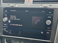 USED 2019 19 VOLKSWAGEN GOLF 1.5 TSI EVO SE Estate 5dr Petrol DSG Euro 6 (s/s) (150 ps) 