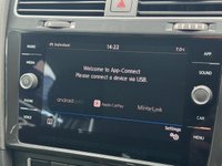 USED 2019 19 VOLKSWAGEN GOLF 1.5 TSI EVO SE Estate 5dr Petrol DSG Euro 6 (s/s) (150 ps) 