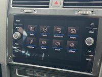 USED 2019 19 VOLKSWAGEN GOLF 1.5 TSI EVO SE Estate 5dr Petrol DSG Euro 6 (s/s) (150 ps) 