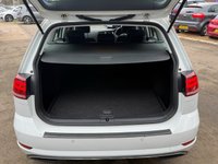 USED 2019 19 VOLKSWAGEN GOLF 1.5 TSI EVO SE Estate 5dr Petrol DSG Euro 6 (s/s) (150 ps) 