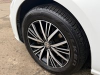 USED 2019 19 VOLKSWAGEN GOLF 1.5 TSI EVO SE Estate 5dr Petrol DSG Euro 6 (s/s) (150 ps) 