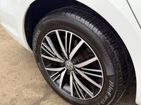 USED 2019 19 VOLKSWAGEN GOLF 1.5 TSI EVO SE Estate 5dr Petrol DSG Euro 6 (s/s) (150 ps) 