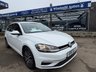 USED 2019 19 VOLKSWAGEN GOLF 1.5 TSI EVO SE Estate 5dr Petrol DSG Euro 6 (s/s) (150 ps) 