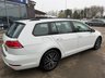 USED 2019 19 VOLKSWAGEN GOLF 1.5 TSI EVO SE Estate 5dr Petrol DSG Euro 6 (s/s) (150 ps) 