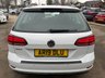 USED 2019 19 VOLKSWAGEN GOLF 1.5 TSI EVO SE Estate 5dr Petrol DSG Euro 6 (s/s) (150 ps) 