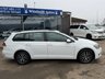 USED 2019 19 VOLKSWAGEN GOLF 1.5 TSI EVO SE Estate 5dr Petrol DSG Euro 6 (s/s) (150 ps) 