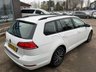 USED 2019 19 VOLKSWAGEN GOLF 1.5 TSI EVO SE Estate 5dr Petrol DSG Euro 6 (s/s) (150 ps) 