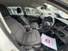 USED 2019 19 VOLKSWAGEN GOLF 1.5 TSI EVO SE Estate 5dr Petrol DSG Euro 6 (s/s) (150 ps) 