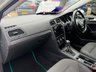 USED 2019 19 VOLKSWAGEN GOLF 1.5 TSI EVO SE Estate 5dr Petrol DSG Euro 6 (s/s) (150 ps) 