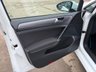 USED 2019 19 VOLKSWAGEN GOLF 1.5 TSI EVO SE Estate 5dr Petrol DSG Euro 6 (s/s) (150 ps) 