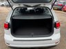 USED 2019 19 VOLKSWAGEN GOLF 1.5 TSI EVO SE Estate 5dr Petrol DSG Euro 6 (s/s) (150 ps) 
