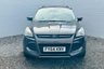 USED 2014 64 FORD KUGA 2.0 TDCi Zetec SUV 5dr Diesel Powershift AWD Euro 5 (140 ps) Lots Of  Service History
