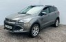 USED 2014 64 FORD KUGA 2.0 TDCi Zetec SUV 5dr Diesel Powershift AWD Euro 5 (140 ps) Lots Of  Service History