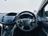 USED 2014 64 FORD KUGA 2.0 TDCi Zetec SUV 5dr Diesel Powershift AWD Euro 5 (140 ps) Lots Of  Service History