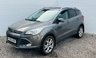 USED 2014 64 FORD KUGA 2.0 TDCi Zetec SUV 5dr Diesel Powershift AWD Euro 5 (140 ps) Lots Of  Service History
