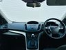 USED 2014 64 FORD KUGA 2.0 TDCi Zetec SUV 5dr Diesel Powershift AWD Euro 5 (140 ps) Lots Of  Service History