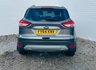 USED 2014 64 FORD KUGA 2.0 TDCi Zetec SUV 5dr Diesel Powershift AWD Euro 5 (140 ps) Lots Of  Service History