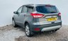 USED 2014 64 FORD KUGA 2.0 TDCi Zetec SUV 5dr Diesel Powershift AWD Euro 5 (140 ps) Lots Of  Service History