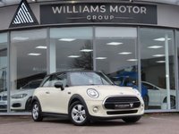 USED 2019 19 MINI HATCH 1.5 Cooper Classic Hatchback 3dr Petrol Manual Euro 6 (s/s) (136 ps) 