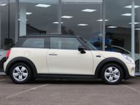 USED 2019 19 MINI HATCH 1.5 Cooper Classic Hatchback 3dr Petrol Manual Euro 6 (s/s) (136 ps) 