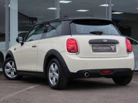 USED 2019 19 MINI HATCH 1.5 Cooper Classic Hatchback 3dr Petrol Manual Euro 6 (s/s) (136 ps) 