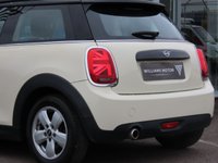 USED 2019 19 MINI HATCH 1.5 Cooper Classic Hatchback 3dr Petrol Manual Euro 6 (s/s) (136 ps) 