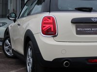 USED 2019 19 MINI HATCH 1.5 Cooper Classic Hatchback 3dr Petrol Manual Euro 6 (s/s) (136 ps) 