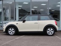 USED 2019 19 MINI HATCH 1.5 Cooper Classic Hatchback 3dr Petrol Manual Euro 6 (s/s) (136 ps) 