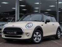 USED 2019 19 MINI HATCH 1.5 Cooper Classic Hatchback 3dr Petrol Manual Euro 6 (s/s) (136 ps) 