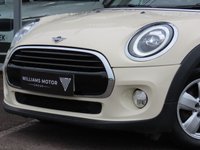 USED 2019 19 MINI HATCH 1.5 Cooper Classic Hatchback 3dr Petrol Manual Euro 6 (s/s) (136 ps) 