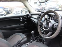 USED 2019 19 MINI HATCH 1.5 Cooper Classic Hatchback 3dr Petrol Manual Euro 6 (s/s) (136 ps) 
