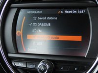 USED 2019 19 MINI HATCH 1.5 Cooper Classic Hatchback 3dr Petrol Manual Euro 6 (s/s) (136 ps) 