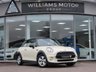 USED 2019 19 MINI HATCH 1.5 Cooper Classic Hatchback 3dr Petrol Manual Euro 6 (s/s) (136 ps) 