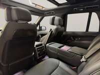 USED 2023 23 LAND ROVER RANGE ROVER 3.0 D350 MHEV SV SUV 5dr Diesel Auto 4WD Euro 6 (s/s) (350 ps) BIG SPEC+D350 SV+8.9% APR