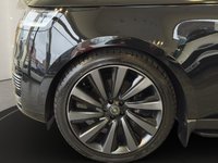 USED 2023 23 LAND ROVER RANGE ROVER 3.0 D350 MHEV SV SUV 5dr Diesel Auto 4WD Euro 6 (s/s) (350 ps) BIG SPEC+D350 SV+8.9% APR