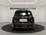 USED 2023 23 LAND ROVER RANGE ROVER 3.0 D350 MHEV SV SUV 5dr Diesel Auto 4WD Euro 6 (s/s) (350 ps) BIG SPEC+D350 SV+8.9% APR