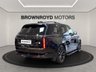 USED 2023 23 LAND ROVER RANGE ROVER 3.0 D350 MHEV SV SUV 5dr Diesel Auto 4WD Euro 6 (s/s) (350 ps) BIG SPEC+D350 SV+8.9% APR