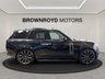 USED 2023 23 LAND ROVER RANGE ROVER 3.0 D350 MHEV SV SUV 5dr Diesel Auto 4WD Euro 6 (s/s) (350 ps) BIG SPEC+D350 SV+8.9% APR