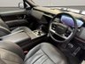 USED 2023 23 LAND ROVER RANGE ROVER 3.0 D350 MHEV SV SUV 5dr Diesel Auto 4WD Euro 6 (s/s) (350 ps) BIG SPEC+D350 SV+8.9% APR