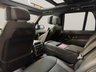 USED 2023 23 LAND ROVER RANGE ROVER 3.0 D350 MHEV SV SUV 5dr Diesel Auto 4WD Euro 6 (s/s) (350 ps) BIG SPEC+D350 SV+8.9% APR