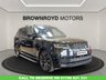 USED 2023 23 LAND ROVER RANGE ROVER 3.0 D350 MHEV SV SUV 5dr Diesel Auto 4WD Euro 6 (s/s) (350 ps) BIG SPEC+D350 SV+8.9% APR