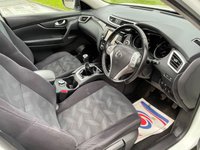 USED 2016 16 NISSAN X-TRAIL 1.6 dCi n-tec SUV 5dr Diesel Manual 4WD Euro 6 (s/s) (130 ps) ELECTRIC GLASS ROOF + SAT NAV