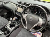 USED 2016 16 NISSAN X-TRAIL 1.6 dCi n-tec SUV 5dr Diesel Manual 4WD Euro 6 (s/s) (130 ps) ELECTRIC GLASS ROOF + SAT NAV