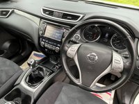 USED 2016 16 NISSAN X-TRAIL 1.6 dCi n-tec SUV 5dr Diesel Manual 4WD Euro 6 (s/s) (130 ps) ELECTRIC GLASS ROOF + SAT NAV