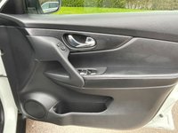 USED 2016 16 NISSAN X-TRAIL 1.6 dCi n-tec SUV 5dr Diesel Manual 4WD Euro 6 (s/s) (130 ps) ELECTRIC GLASS ROOF + SAT NAV