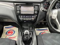 USED 2016 16 NISSAN X-TRAIL 1.6 dCi n-tec SUV 5dr Diesel Manual 4WD Euro 6 (s/s) (130 ps) ELECTRIC GLASS ROOF + SAT NAV