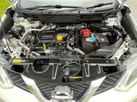 USED 2016 16 NISSAN X-TRAIL 1.6 dCi n-tec SUV 5dr Diesel Manual 4WD Euro 6 (s/s) (130 ps) ELECTRIC GLASS ROOF + SAT NAV