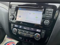 USED 2016 16 NISSAN X-TRAIL 1.6 dCi n-tec SUV 5dr Diesel Manual 4WD Euro 6 (s/s) (130 ps) ELECTRIC GLASS ROOF + SAT NAV
